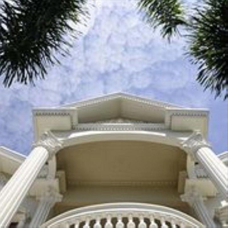 פנום פן The Villa Paradiso Ltd. מראה חיצוני תמונה