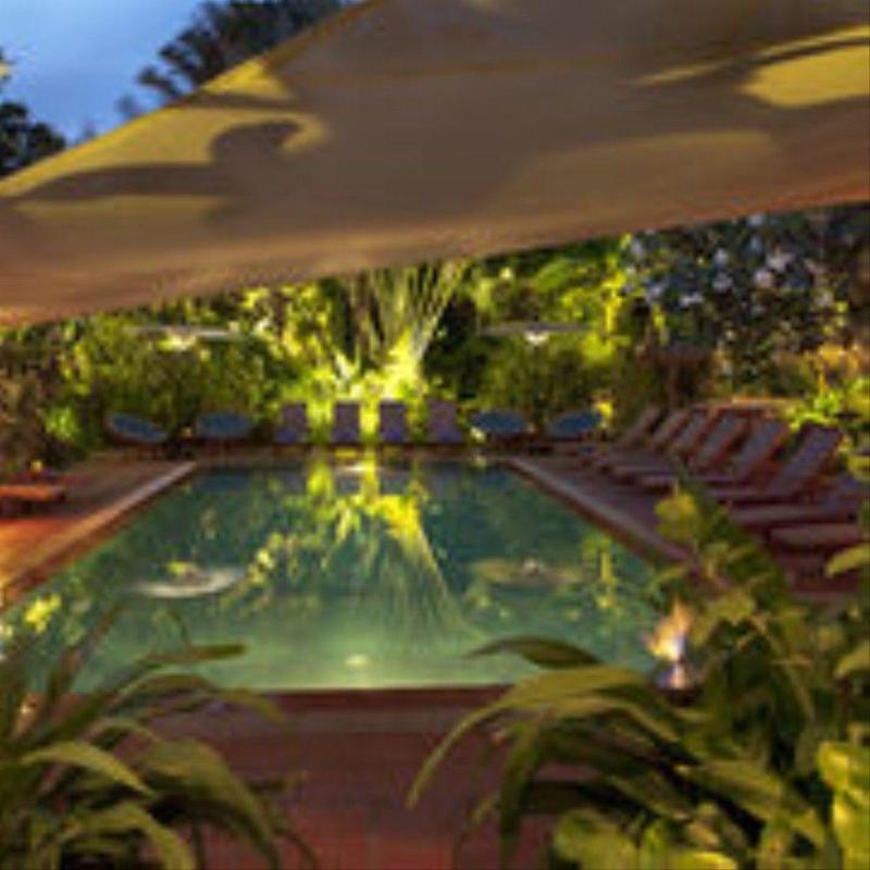 פנום פן The Villa Paradiso Ltd. מראה חיצוני תמונה
