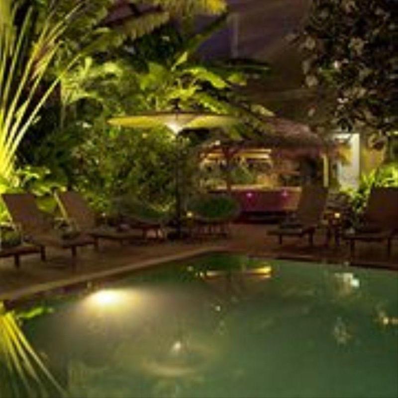 פנום פן The Villa Paradiso Ltd. מראה חיצוני תמונה